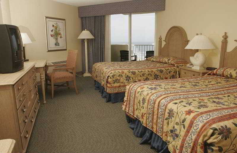 Renaissance Daytona Beach Oceanfront Hotel Room photo