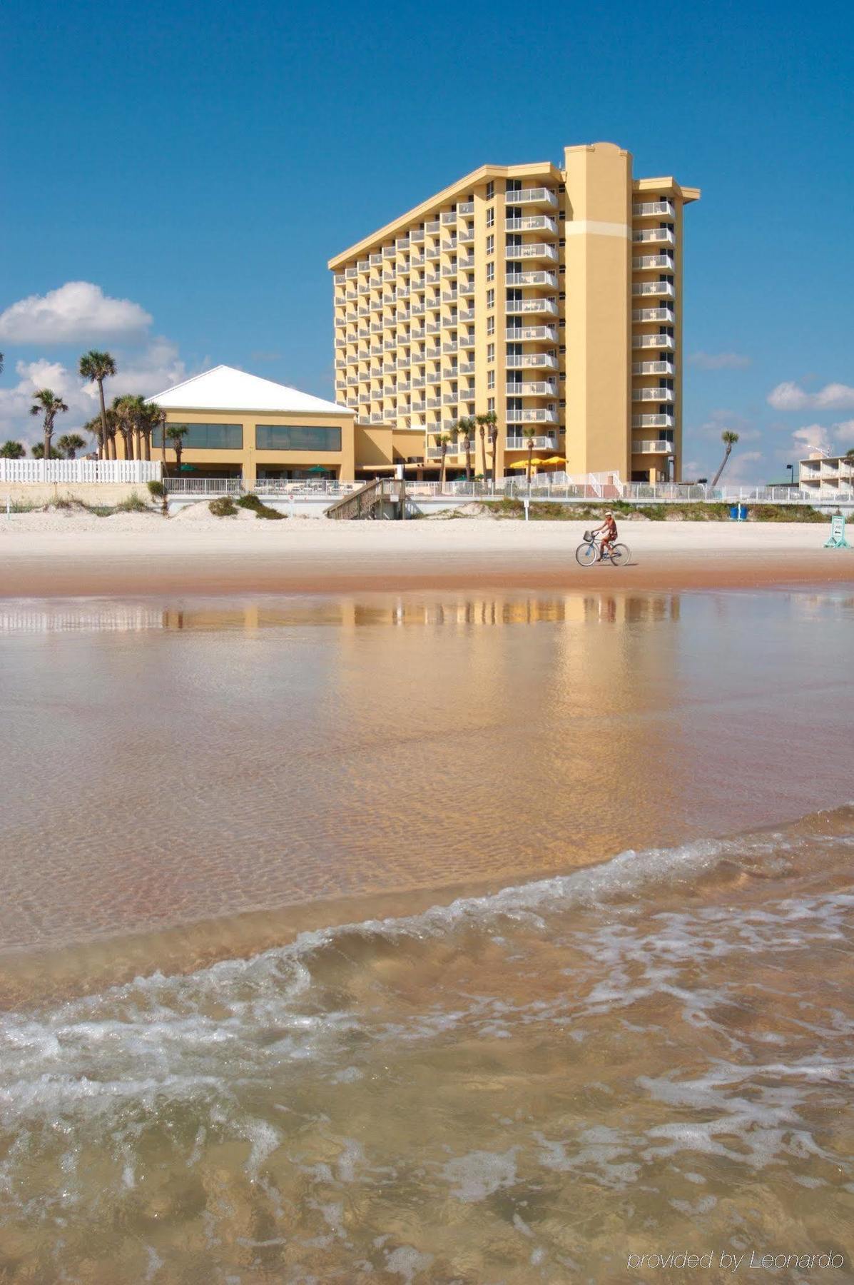 Renaissance Daytona Beach Oceanfront Hotel Exterior photo